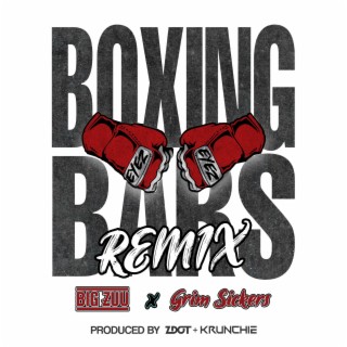 Boxing Bars (Remix)