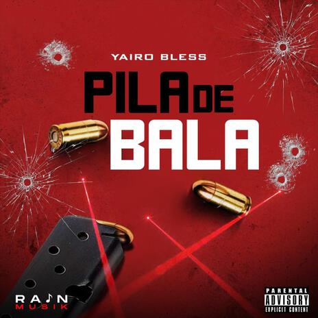 Pila De Bala | Boomplay Music