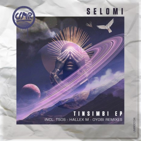 Tinsimbi (Hallex M Remix) ft. Makwimbiri
