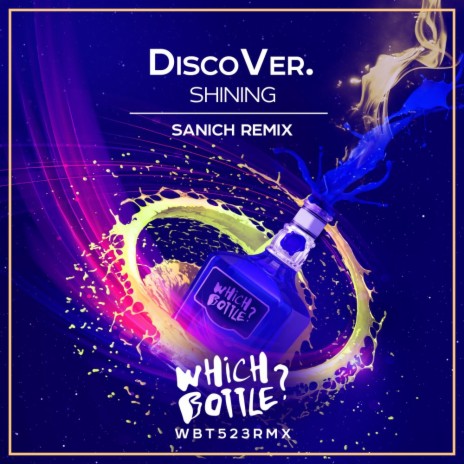 Shining (Sanich Remix) | Boomplay Music