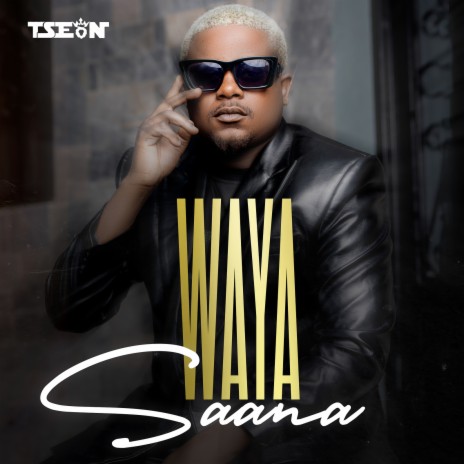 Waya Saana | Boomplay Music