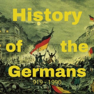 Henry IV (1056-1105) • History of the Germans Podcast