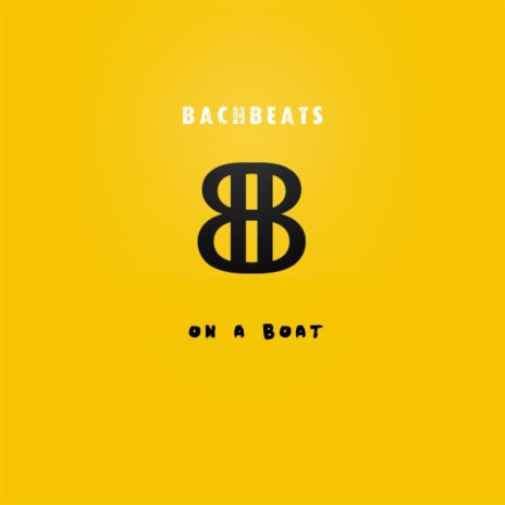 On A Boat | Boomplay Music