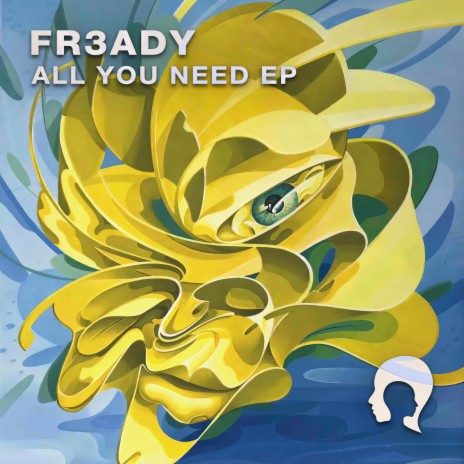 All You Need ft. Release Your Mind