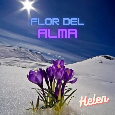 Flor del Alma