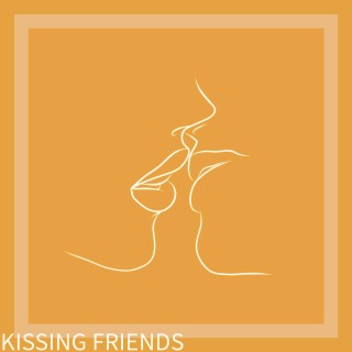 kissing friends