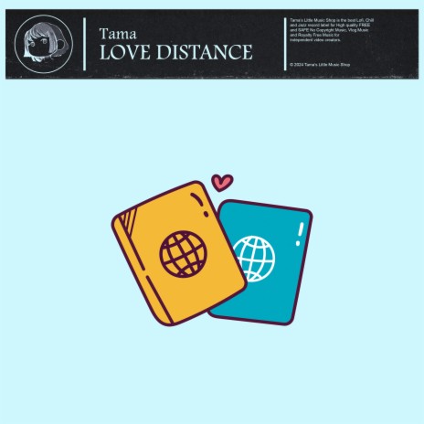 Love Distance | Boomplay Music