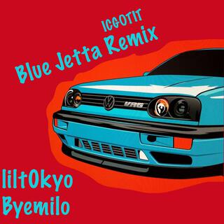 Blue Jetta Remix (Icgotit Remix Remix)