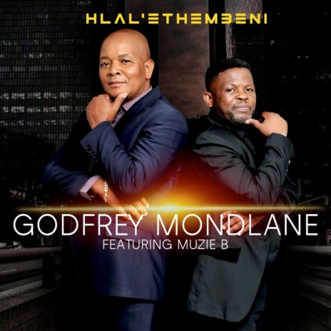 Hlal'ethembeni ft. Muzie B | Boomplay Music