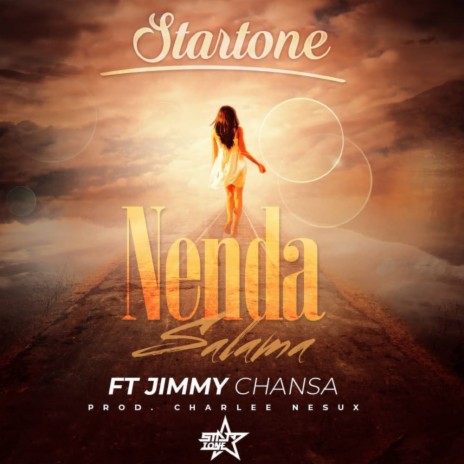 Nenda salama ft. Jimmy Chansa | Boomplay Music