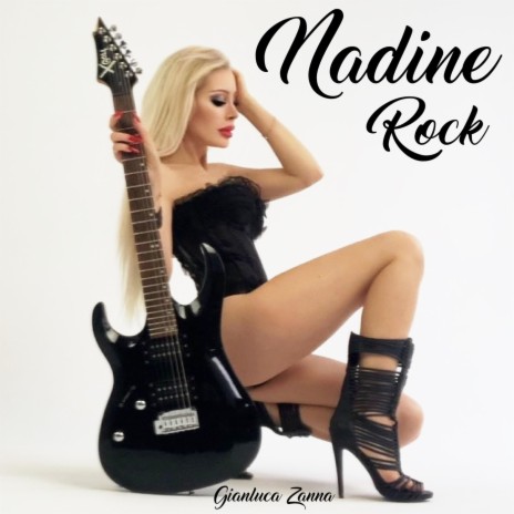 Nadine Rock | Boomplay Music