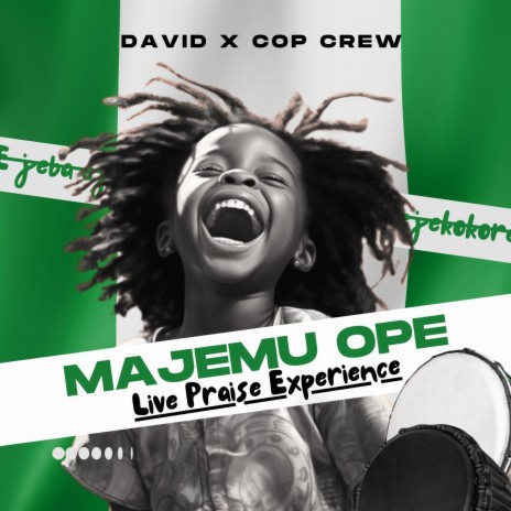 Majemu Ope (Live) | Boomplay Music
