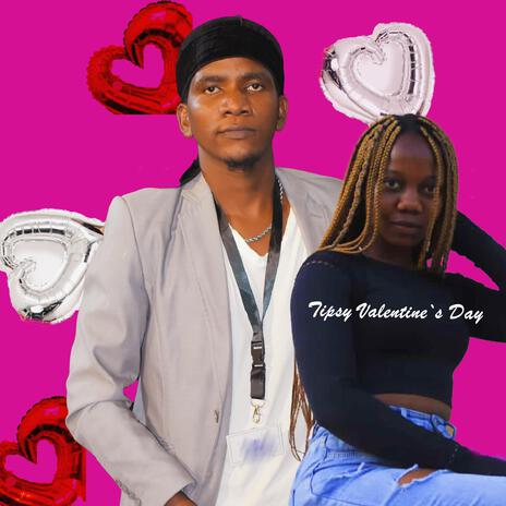 Tipsy Valentines Day ft. Val .o. | Boomplay Music