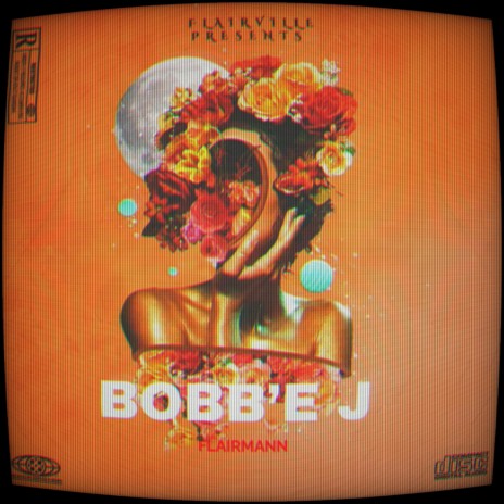 Bobb'e J (Bobbe offTha J) | Boomplay Music