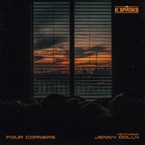 Four Corners ft. Jenny Dolly | Boomplay Music