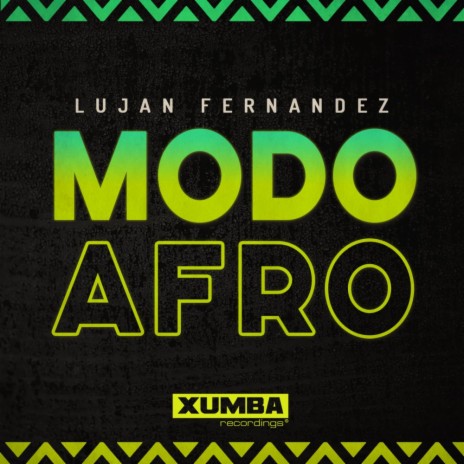 Modo Afro | Boomplay Music