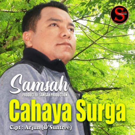 Cahaya Surga | Boomplay Music