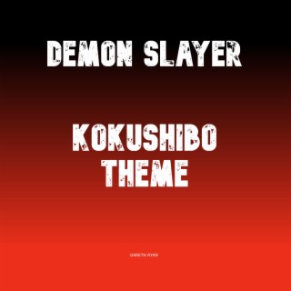Kokushibo Entrance (Demon Slayer Season 3) (Fanmade)