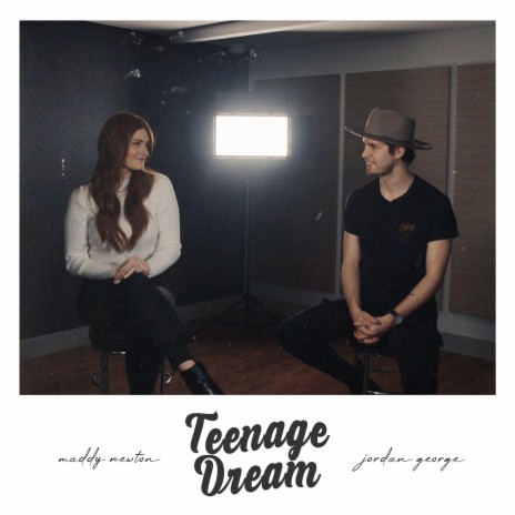 Teenage Dream ft. Jordan Geørge | Boomplay Music