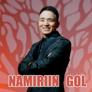 Namiriin Gol