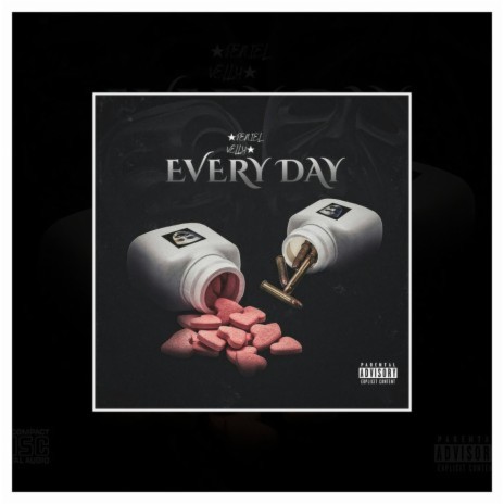 Every Day | Boomplay Music