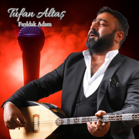 Fırıldak Adam | Boomplay Music