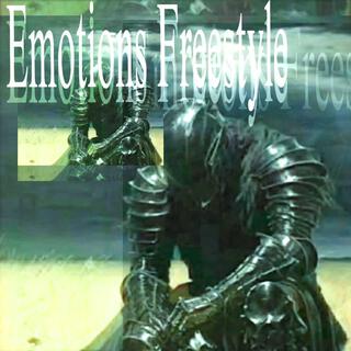 Emotions Freestyle