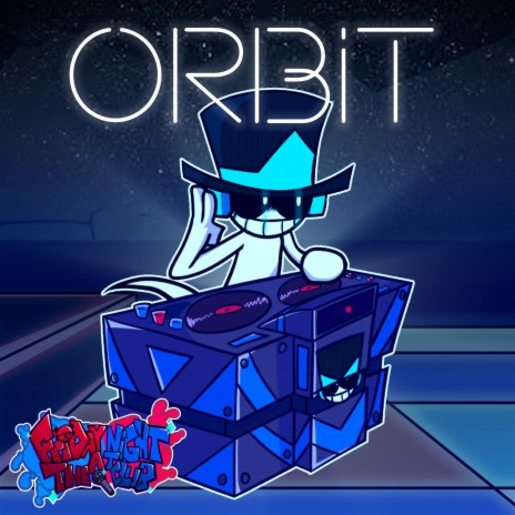 Orbit (Instrumental) | Boomplay Music