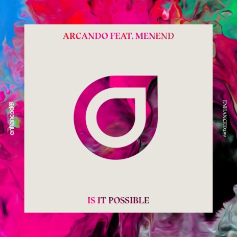 Is It Possible (Radio Edit) ft. MenEnd