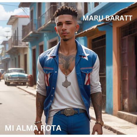 MI ALMA ROTA | Boomplay Music