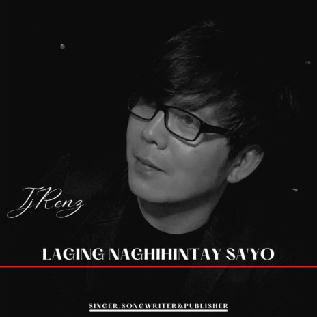 Laging Naghihintay Sa'yo | Boomplay Music