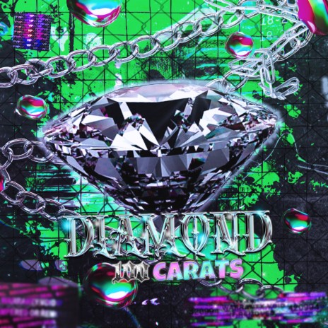 Diamond 100 Carats | Boomplay Music