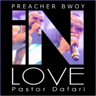 Preacher Bwoy In Love