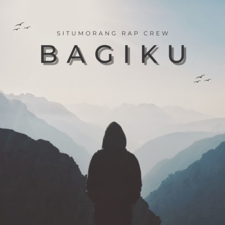 Bagiku