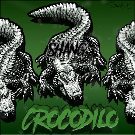 Crocodilo | Boomplay Music