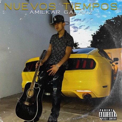 Nuevos Tiempos | Boomplay Music