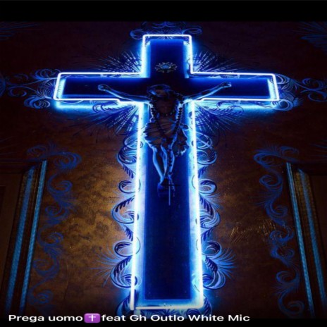 Prega uomo ft. White Mic, Gh & Outlo | Boomplay Music