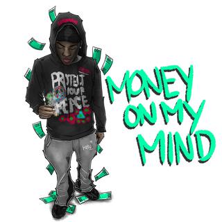 Money On My Mind