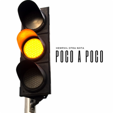 Poco A Poco ft. Pepe Quintana | Boomplay Music