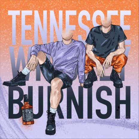 Tennessee Whiskey ft. Ally Hocking Howe & Nick Chenery | Boomplay Music