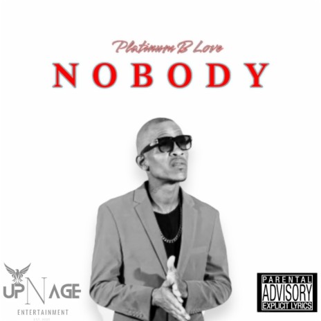 NOBODY | Boomplay Music