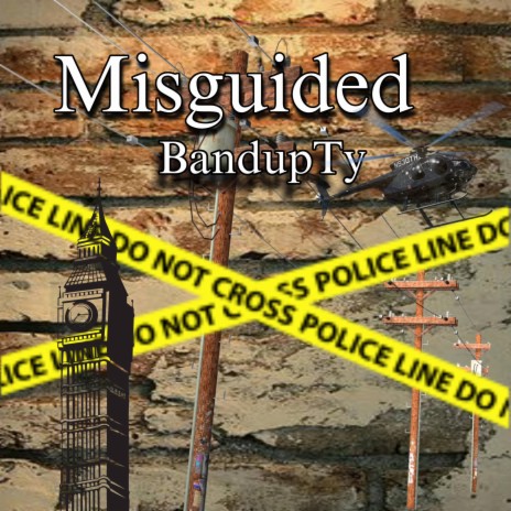 Misguided | Boomplay Music