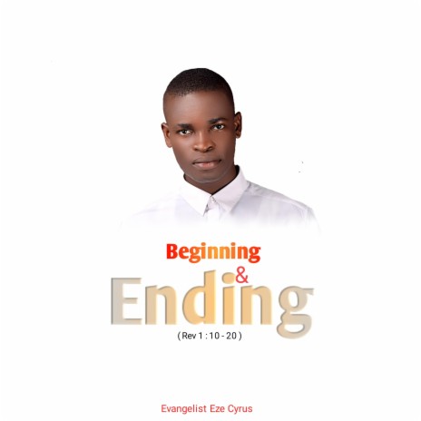 Beginning and ending | Boomplay Music