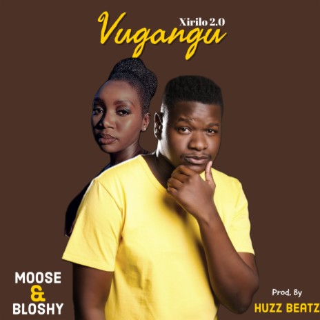 Vugangu ft. Bloshy & Huzz Beatz