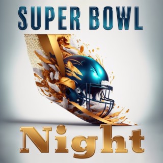 Super Bowl Night – Jazz Funk Background Music