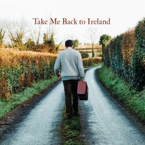 Take Me Back to Ireland | Boomplay Music