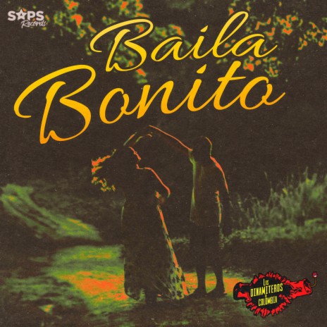 Baila Bonito | Boomplay Music