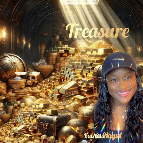 Treasure | Boomplay Music