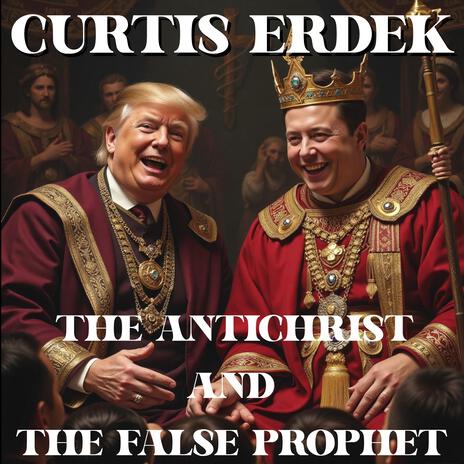 The Antichrist And The False Prophet