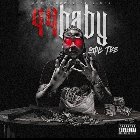 Gamble the City ft. Tyg Ferro | Boomplay Music